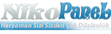 NikoPanel.Net Mix Panelimiz Online.
